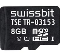 Technische-Sicherheitseinrichtung Olympia 607663 8 GB Micro SD-Karte, 3 Jahre TSE-Lizenz