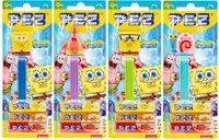 PEZ Spender Spongebob 17g