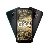 Gigaset GX4 schwarz