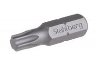 Bit Verlängerung TORX 10 25mm S2 (10St)