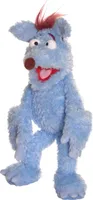 Living Puppets Woozle Goozle Handpuppe 45cm