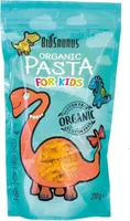 Glutenfreie Pasta für Kinder200 g BioSaurus