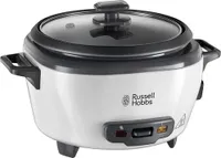 Russell Hobbs 27030-56 Urządzenie do gotowania ryżu małe 0,8l (27030-56)