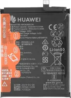 Originální baterie Huawei P30 HB436380ECW Náhradní baterie 24022804