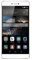 Huawei P8 16GB 4G Champagner - Smartphone - 13 MP 16 GB