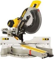 Elektrická pokosová pila DeWALT DWS780-QS