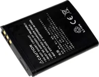 Akku für Bluetooth-Freisprecheinrichtung Gembird BTCC-001