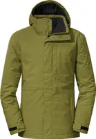SCHÖFFEL Ins. Jacket Bastianisee M 6200 lizard 54