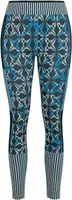 Luhta Jaanu Leggings Black S Fitness spodnie