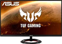 ASUS VG279Q1R, 68,6 cm (27"), 1920 x 1080 pikseli, Full HD, LCD, 1 ms, czarny