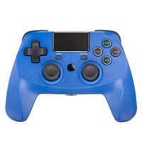 snakebyte PS4 Game:Pad 4 S wireless (blue)