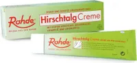Rohde, Hirschtalgcreme