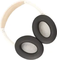 INF Bose QC45 Silikon-Schutzhülle Schwarz