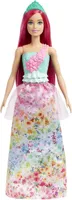 Mattel HGR15 - Barbie Dreamtopia - Prinzessinnen - Puppe