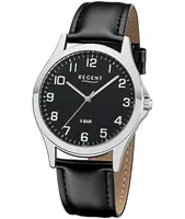Regent - Armbanduhr Chronograph Herren - 
