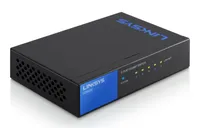Linksys SWITCH UNMANAGED 5PORT GR (LGS105-EU)