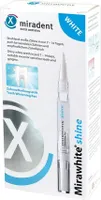 Miradent Mirawhite shine Zahnbleaching-Stift, 1.8 ml Gel