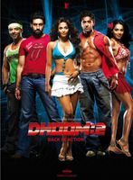 Mein Preis - Dhoom 2 - Back in Action