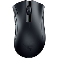 RAZER DeathAdder V2 X HyperSpeed, Kabellose Gaming Maus, Ergonomisches Design