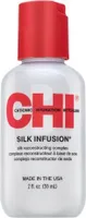 CHI Silk Infusion vlasová kúra pre hebkosť a lesk vlasov 59 ml