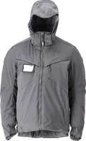 Winterjacke Anthrazitgrau, Gr. XL MASCOT 22035-657-89