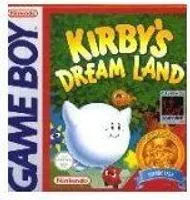 Kirby's Dreamland