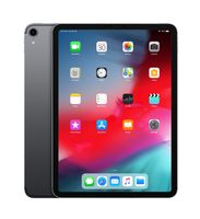 Apple iPad Pro 11 2018 LTE 1TB space grau