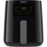 Philips HD 9252/70 Airfryer black