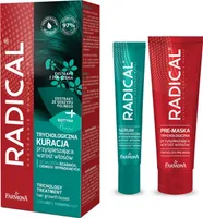 Farmona Radical Trychologiczna kuracja przyspieszająca wzrost włosów, 70 ml