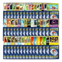 100 verschiedene Pokemon Karten in deutsch und original mit 10x Holos + Cardmex Karte für Pokémon Sammelkarten