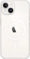 iPhone 14 Clear Case mit MagSafe (MPU13ZM/A) Handyhülle