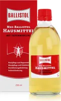 Ballistol Neo-Hausmittel mit Tiefenwirkung 250ml (1er Pack)