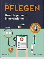 Pflegen