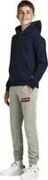 Jack&Jones Kinder-Sweatpants grau 140