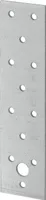 Vormann Lochplatten sendzimir verzinkt 300 x 80 mm