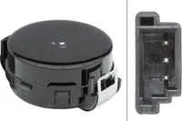 Regensensor HELLA für MERCEDES