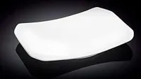 Wilmax Porzellan Servierschale, 25,5 x 15 cm, WL-992651/A