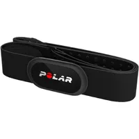 Polar H10 Hrudný pás Black XS/S