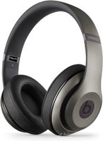 Beats Studio Wireless Kopfhörer Over-Ear Bluetooth Headphone Titanium