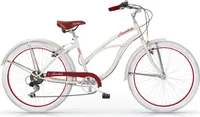 Cruiser honolulu woman 26 Zoll Beige
