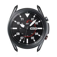 Samsung Galaxy Watch3 SM-R845 LTE 45mm Mystic black ohne Armband