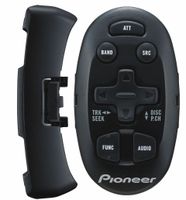 Pioneer CD-SR100 Kabellos Gerätefernbedienung - für Auto-Audiosystem