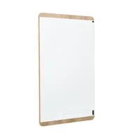 Magnetická tabule Rocada Natural NAT6420 75x115 cm