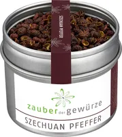 Szechuan Pfeffer