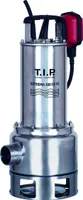T.I.P. Schmutzwasser-Tauchpumpe Extrema 300/10 IX, Fördermenge max. 19.500 l/h, Leistung: 1.200 W