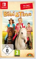 Bibi & Tina: Kinofilm Switch