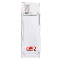 Kenzo L'Eau Kenzo 2 eau de Toilette für Herren 100 ml