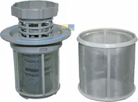 Bosch Siemens Sieb Siebset BSH Spülmaschine 3er Set Nr: 00427903 427903