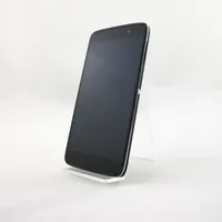 BlackBerry DTEK50 Smartphone 5,2 Zoll 16GB Android schwarz ""
