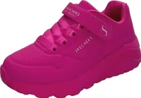 Skechers Sneaker Low UNO Mädchen 31373534383235 Pink 38 EU